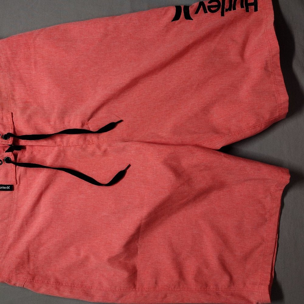 Hurley board shorts